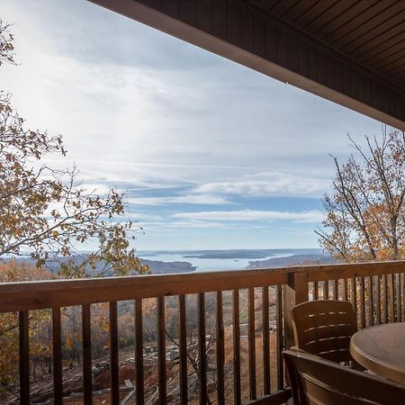 The Lodges At Table Rock Indian Point Eksteriør bilde